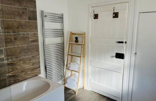 Lovely Cottage with Mountain Views - Foto 43