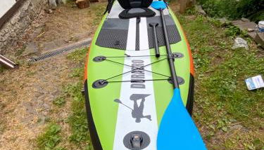 Pfefferberg Ferienwohnung mit Suite und Junior Suite - Foto 3