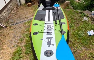 Pfefferberg Ferienwohnung mit Suite und Junior Suite - Foto 3