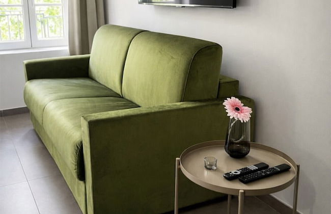 Sous les platanes - Foto 21