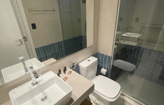 Guarajuba Suites Premium Boutique Hotel - Photo 27