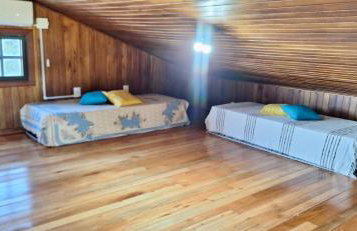 Rancho Bela Vista - o seu recanto em Pelotas - Foto 33