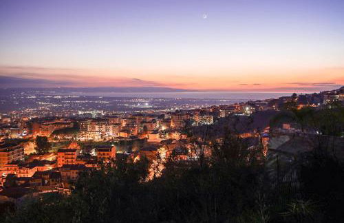 Stylish Apt TERINA - Le Lincelle, Lamezia - bright, spacious, elegant and with terrace - Foto 54