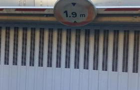 Heliotel Marine Studio 30m2 très lumineux avec terrasse 17m2 au 3eme étage - Foto 18