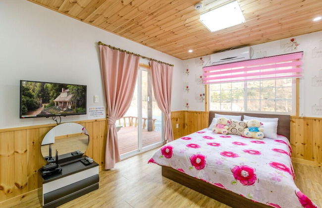 Elle Pension - Foto 32