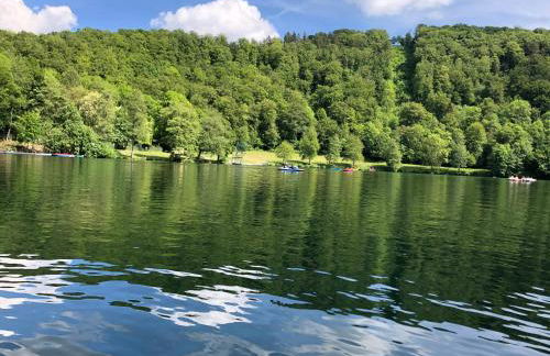 Ferienwohnung Die Alte Schule - Foto 36