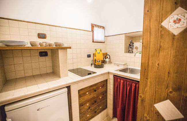 Trulli Antichi Mestieri - Foto 79