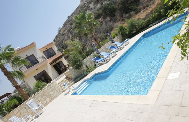 Vineland Holiday Villas - Foto 54