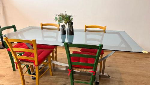 Loft Il Tiglio, open space loft studio - Foto 3