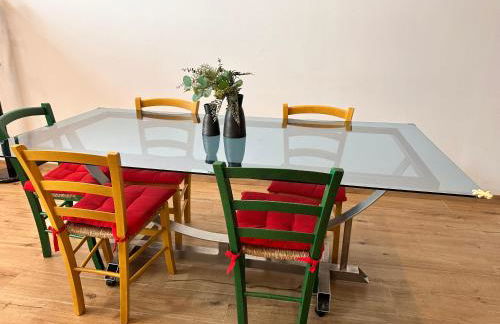 Loft Il Tiglio, open space loft studio - Foto 3