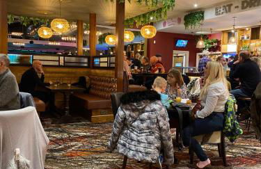 Cosy caravan - Foto 29