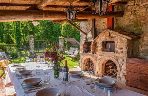 Holiday Home La Casina by Interhome - Foto 10