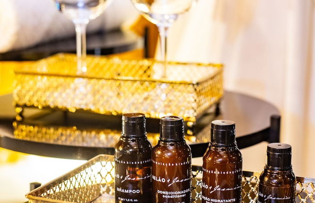 CHALÉS QUINTA DA BOA VISTA - Foto 50