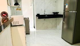 Apto com ótima localização, garagem e elevador - Foto 2