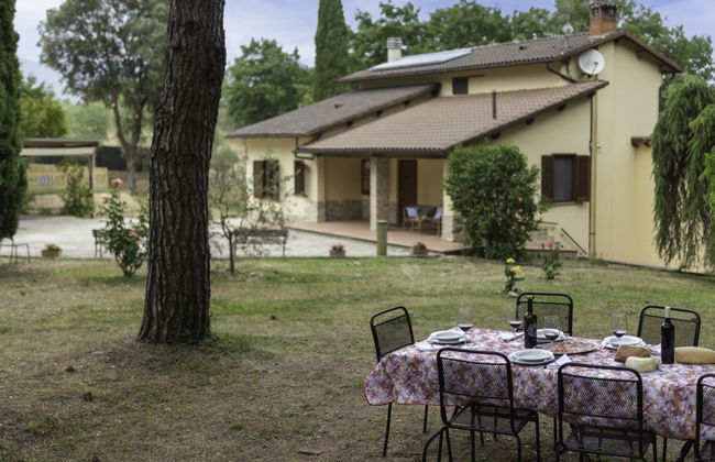 Villa Le Pine - Photo 3