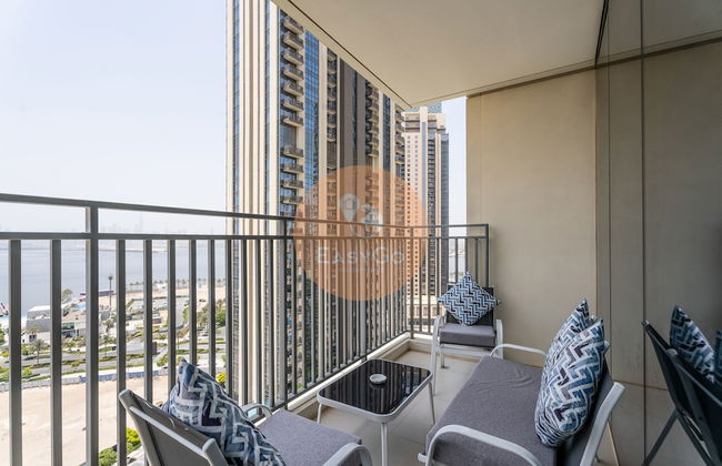 Easygo- Esteemed 2bdr With View Ic404 - Photo 4