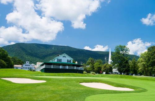 Equinox Resort Residences - Foto 39