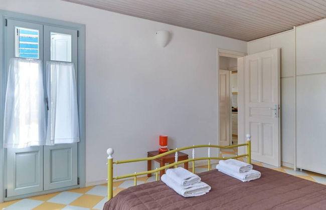 Angel Villa in Paros - Photo 8