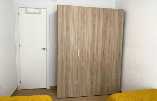 Estancia a 600m de la playa en el centro de Punta Umbria - Foto 18