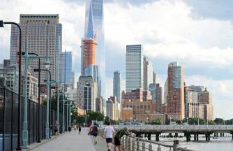 Classical Isbills Row House close to NYC - Foto 2