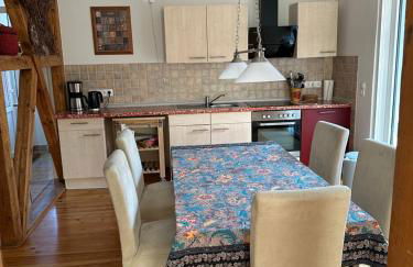 Ferienwohnung Mathilda - Foto 1