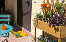 LA SPLENDIDA Dimora di Charme - Luxury Loft Palermo - Foto 7