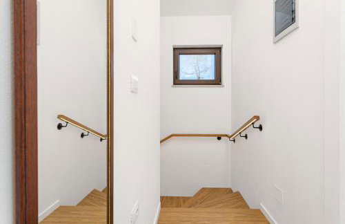 Villa Ogradina near Pula with sea view for 5 persons only 3 km from the Beach - Foto 26