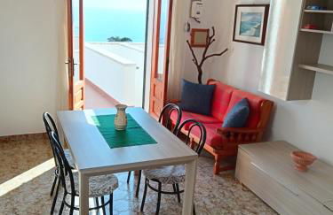 "La casa del pescatore" Appartamento vista mare - Foto 8