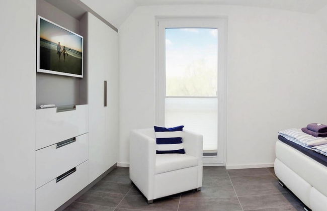 Ferienhaus am Yachthafen in Peenemuende - Foto 3