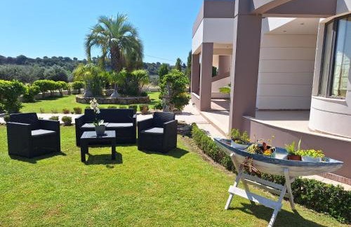 Villa Maria - Foto 6