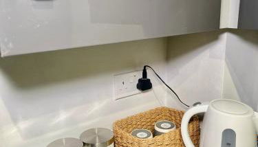 The Luxe Loft near Wolverhampton train station - Foto 2