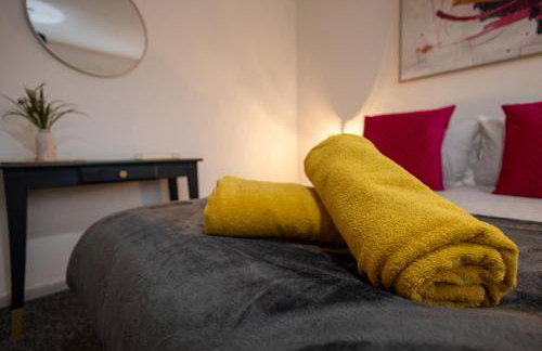 Suffolk Square - Foto 18