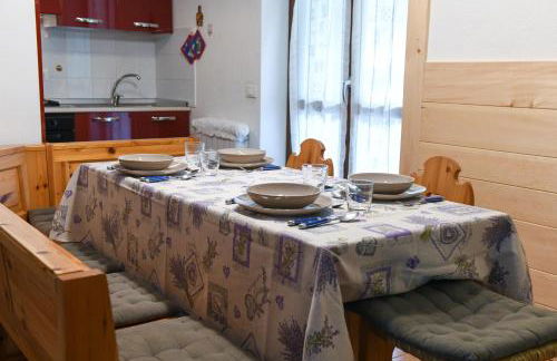 Appartamento La Valeille - Photo 10