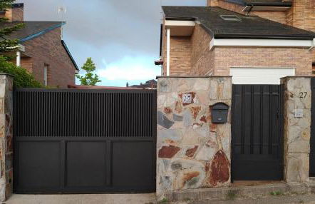 LOS CIERVOS - Cueva Valiente - Foto 22