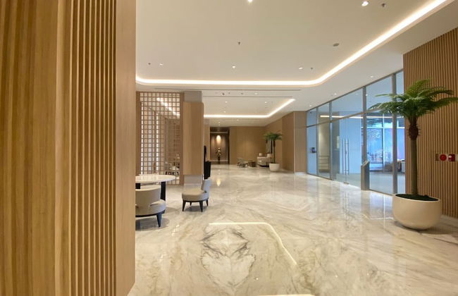 Cozy Living Studio Apartment Tokyo Riverside Pik 2 - Foto 11