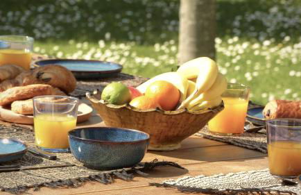 Kercolette, maison avec piscine non chauffée proche des plages - Foto 31