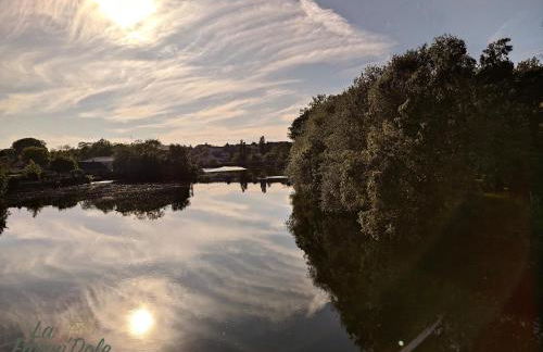 La Faran'dole - Confortable duplex - Foto 32