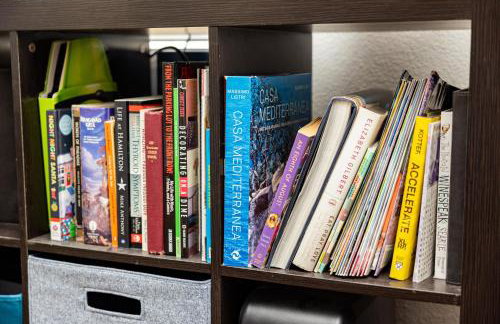 Vineyard estate with pool and amazing views - Photo 32