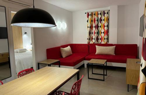 Aparthotel Boutique Poniente Playa - Foto 50