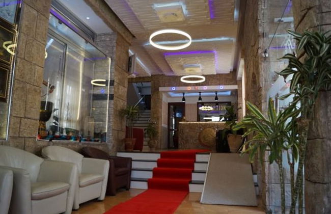 Hotel Timgad - Foto 8