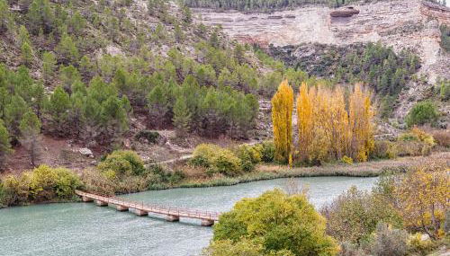ALCALA DEL JUCAR, Casa rural Río Tranquilo 2 -LUXURY 5 Estrellas- - Foto 2