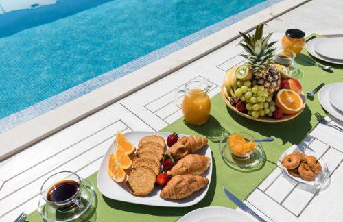 Villa Alonaki Bay - Foto 42