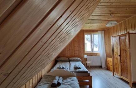 Wczasowe Wzgórze Swornegacie - Foto 11