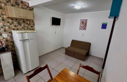 Florianópolis Campeche Apt - 500m da praia - Residencial Camillus - Foto 43