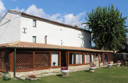 Casale Viozzi - Casa Vacanze con piscina nelle Marche - Foto 7