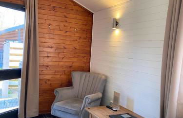 Beaver 1 HuntersMoon-warminster-Wiltshire - Photo 34