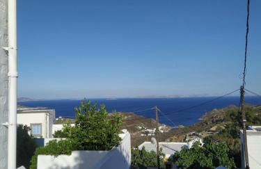 Patmos house Leo & Mary - Foto 9