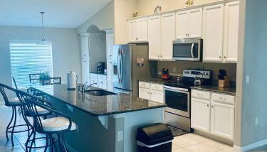 Modern and spacious home away from home - Foto 2, stove, dishwasher, toaster