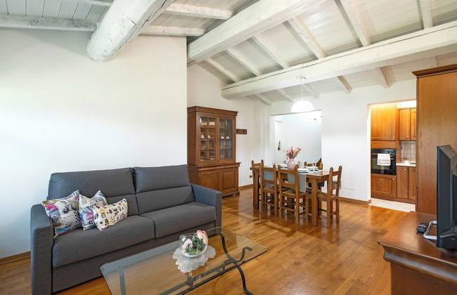 Residence Antico Borgo - Foto 30