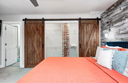 Indy Getaway - 5BR - Sleeps 16 - Arcade games - Perfect for families and groups - Foto 54